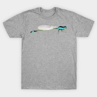 Damselfly T-Shirt